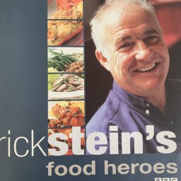Food heroes
